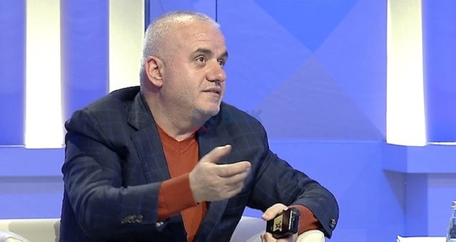 Audio-regjistrimi për 21 janarin/ Artan Hoxha: Komunikimi u regjistrua me diktofon