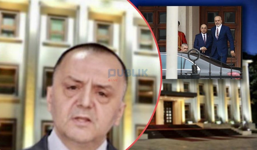 Thirrja e Lames: Të regjistrohet presidenca se do i dalë pronari