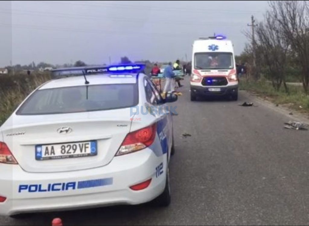 Aksidentoi për vdekje 20-vjeçarin, Gjykata e lë në burg Konsullin e Nderit të Bullgarisë në Shqipëri