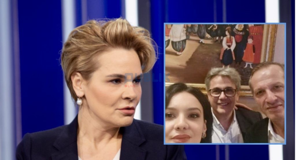 Kryemadhi: Tre ditë para Spiropalit, Agron Çela kërceu me mua
