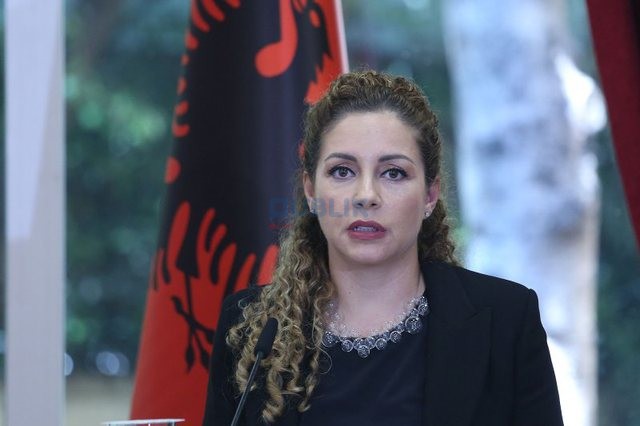 Neni 18 i referuar nga Xhaçka është deklarim me vullnet të lirë se ajo është përfituese nga statusi i investitorit strategjik