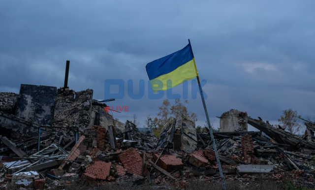 Ukraina dhe Irani:Sfidat gjeostrategjike kryesore për vitin 2023
