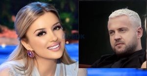 Alketa Vejsiu dëshiron fitoren e Luiz Ejllit