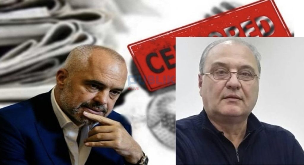 Ylli Dylgjeri: Të mbështesim median e të vërtetës