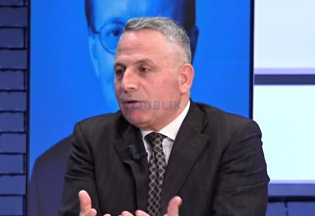 Çfarë raportoi Yuri Kim në DASH për Altin Dumanin e SPAK?
