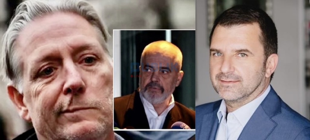 Pse pas korruptimit të zyrtarit të FBI-së qëndron Edi Rama