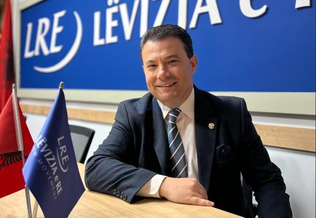 Hyn në garë një tjetër kandidat për Bashkinë e Tiranës