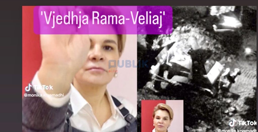 Kryemadhi: Shihni pamjet! Paguajmë 29 euro/ton për groposjen e mbetjeve