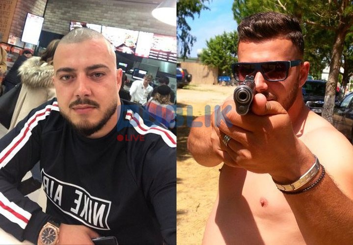 Gazetarja ‘zbërthen’ vrasjen e biznesmenit Edmond Papa: Si u thur plani i eleminimit  nga djali i policit