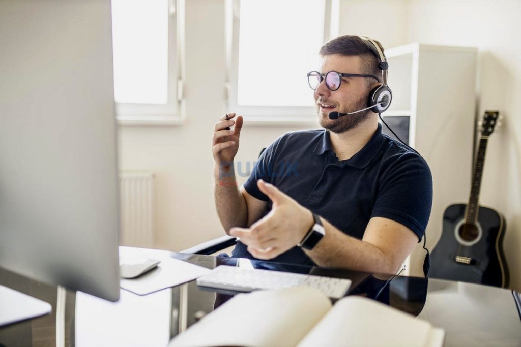 Arrestohet admininstratori i call center në Tiranë