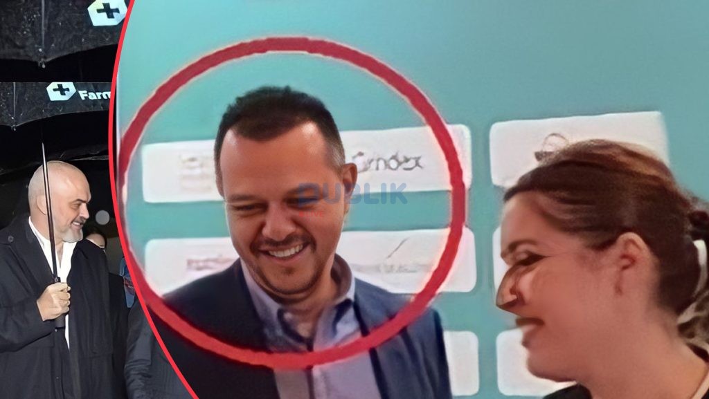 30 MILIONË LEKË oligarkut të Shëndetësisë Sokol Topçiu,  mikun e ministres Manastirliu