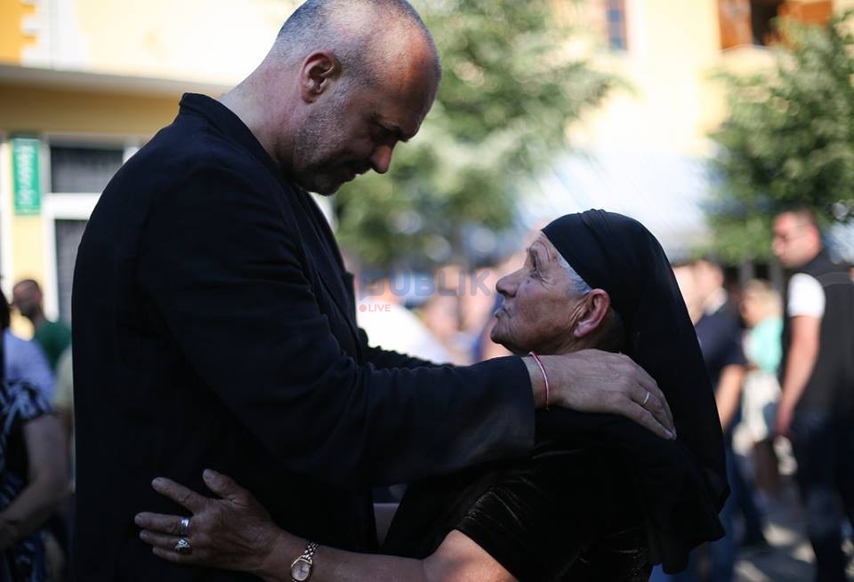 Kryeministrin zullumqar e zuri haku i nonave …