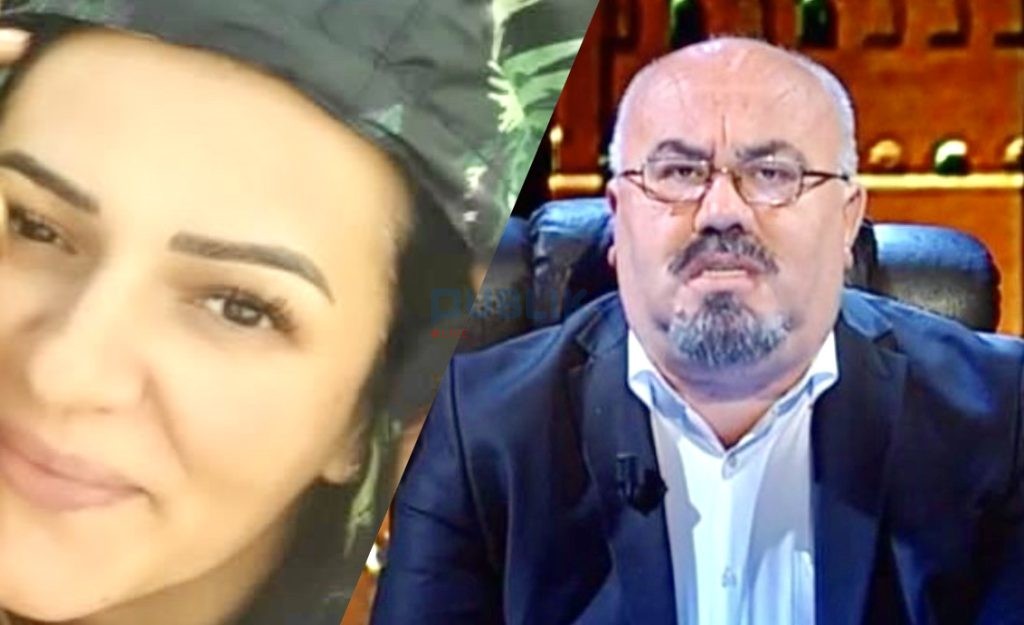 I ndjeri Kastriot Myftaraj  e kishte kërkuar arrestimin e Alda Klosit