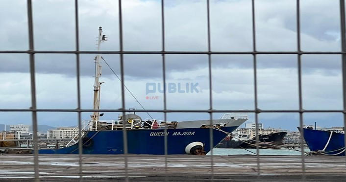 Gjykata vendosi: Nafta kontrabandë nga grup personash që shkelën embargon e Kombeve të Bashkuara, por përpara drejtësisë janë vetëm transportuesit