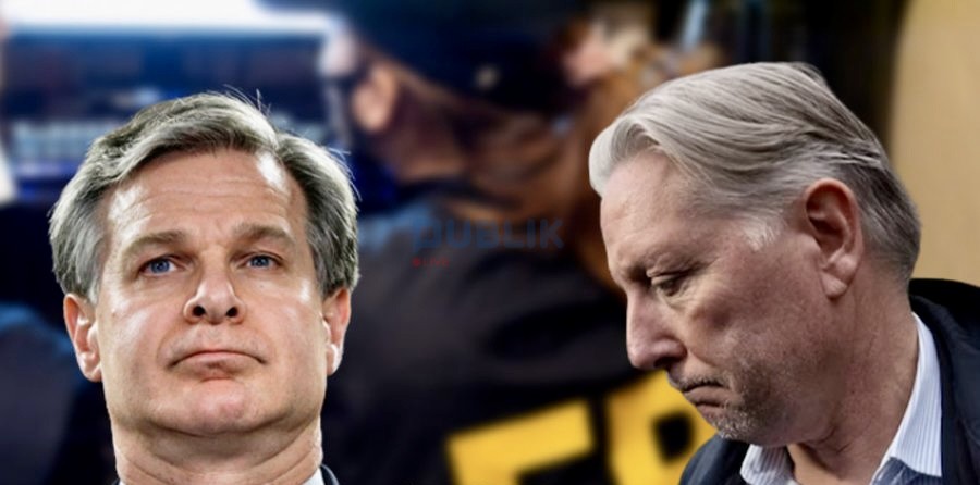 Washington Post: Skandali i fundit duhet të sjellë edhe ndëshkimin final për drejtorin e FBI