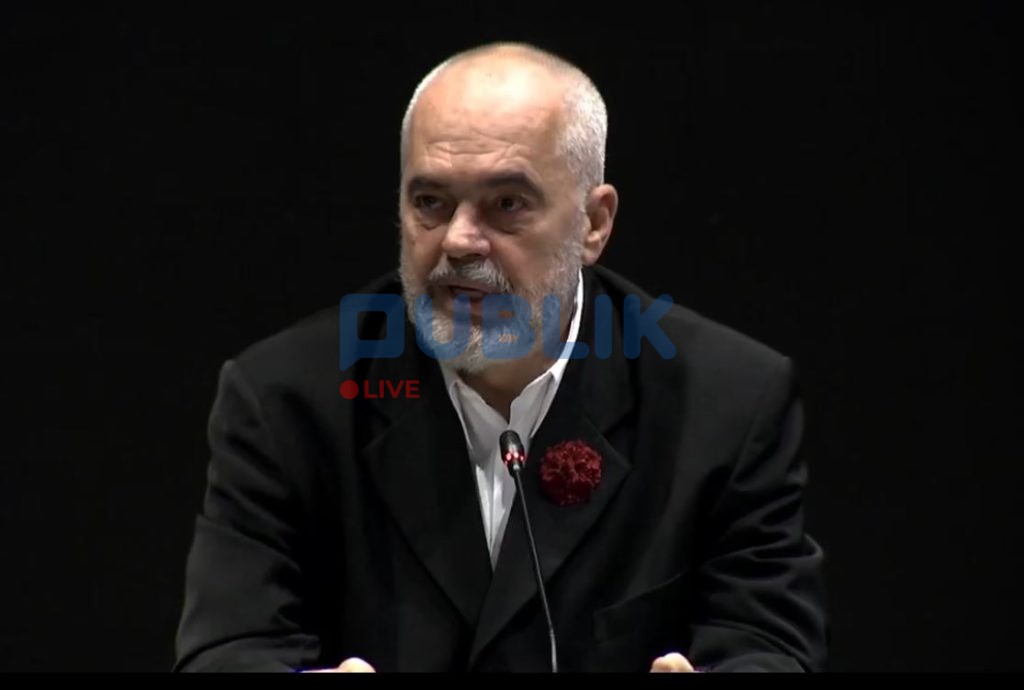 Rama: Në prill mblidhet kësti i parë i Taksës së Jashtëzakonshme