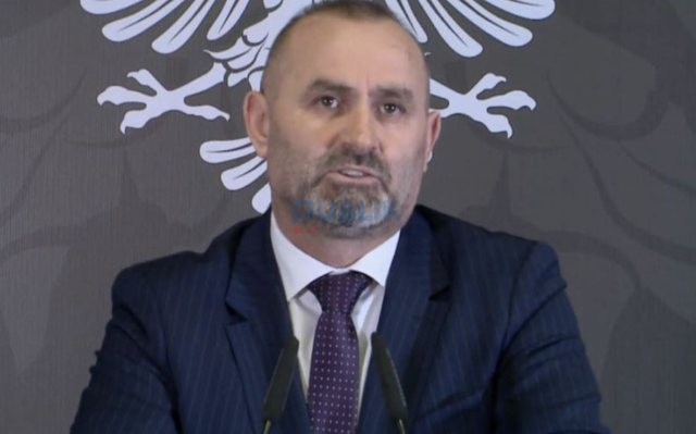 Manja i drejtohet SPAK-ut për’ 21 janarin’ : Të hetohet një orë e më parë