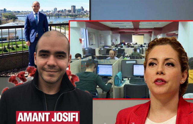 Mandati i Olta Xhaçkës/ Berisha: Amant Josifi ka mobilizuar potencialin e tij financiar për të ndikuar në vendimin e Gjykatës Kushtetuese