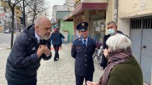 Shqiptarët bëhen me më të fortin dhe nënshtrohen kolektivisht por…