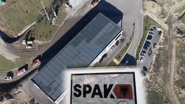 Priten arreatime të reja nga SPAK  për inceneratorin e Tiranës