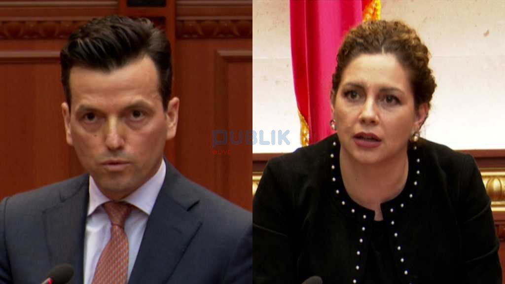 Agron Shehaj flet  për mandatin e Xhaçkës :  Gjyqtarët i kanë të gjitha provat për të marrë vendimin e duhur