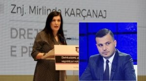 Për AKSHI-n që i bien në qafë politikisht