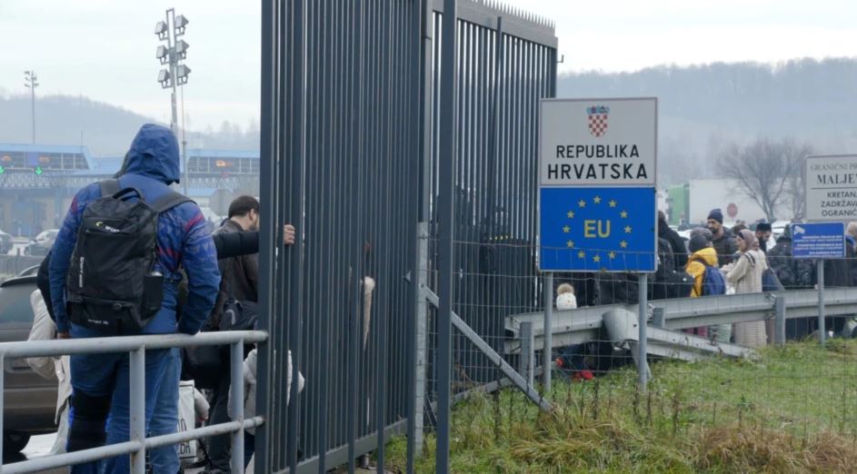 Kroacia hyn në Eurozonë dhe Shengen, ndryshon monedhën në Euro