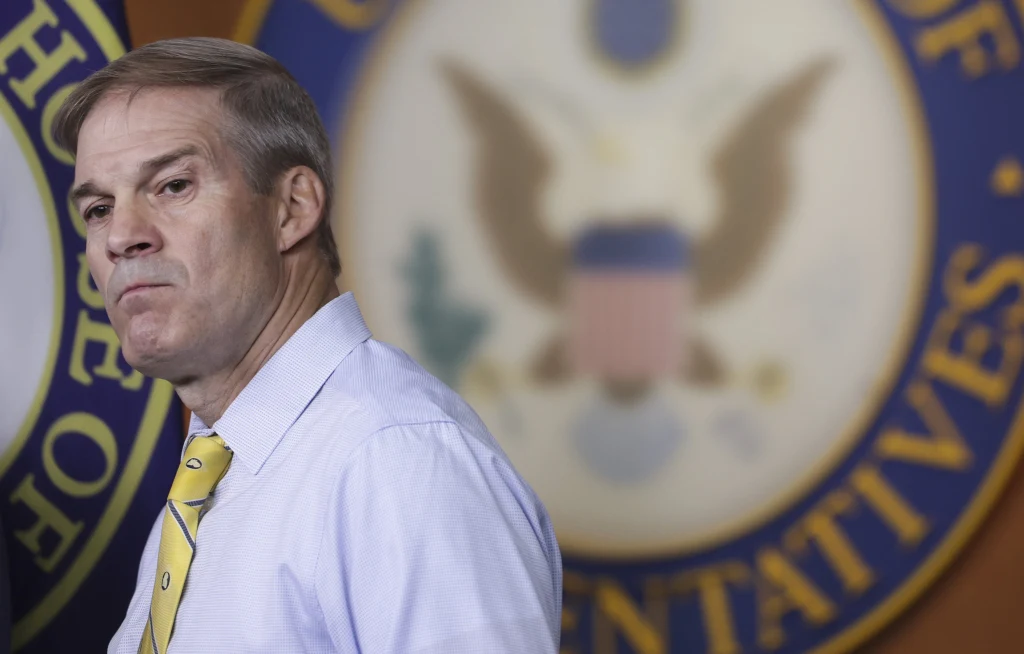 ‘FBI u përdor si armë politike’/ Jim Jordan i Republikanëve: Kongresi do bëjë hetim të plotë