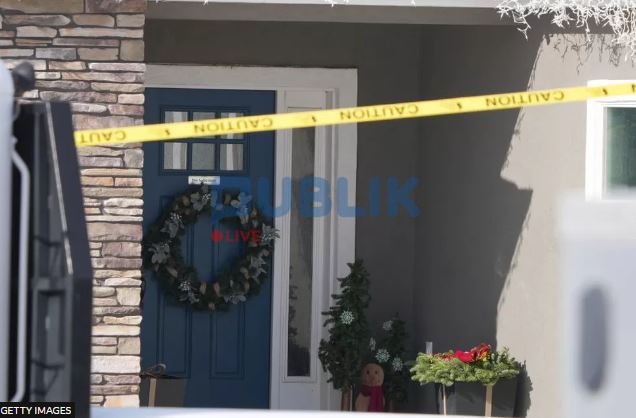 SHBA/ 42-vjeçari nuk pranoi divorcin, ekzekuton gruan, 5 fëmijët dhe vjehrrën, vetëvritet