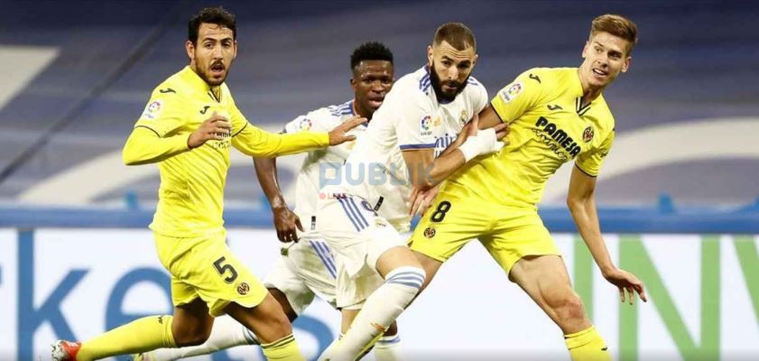 Real Madrid e nis keq me humbje