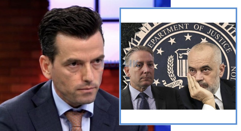 Agron Shehaj: Çfarë posti donte t’i jepte Rama ish-zyrtarit të FBI-së