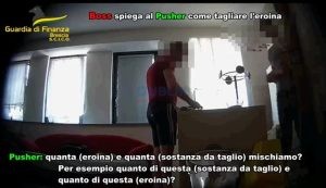 Përgjimet/ “Mushka, çokollata dhe pako”, gjuha e koduar që përdorte grupi i trafikut të drogës Shqipëri-Itali.