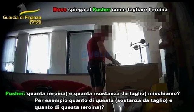 Përgjimet/ “Mushka, çokollata dhe pako”, gjuha e koduar që përdorte grupi i trafikut të drogës Shqipëri-Itali.