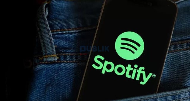 Spotify shkurton stafin, mijëra punonjës largohen nga puna