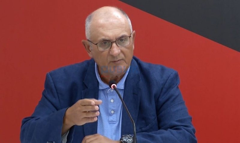 Vasili shtron disa pyetje për skandalin me ish-zyrtarin e FBI dhe lidhjet me Ramën : Drejtësia të fillojë hetimet urgjente