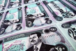 E ardhmja e kriptomonedhave mund të jetë si ajo e dinarit irakian
