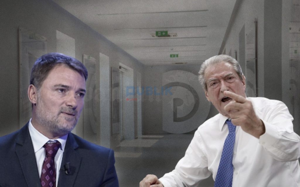 Zgjedhjet e 14 Majit/ Grupi Alibeajt  dorëzon kandidaturat për anëtarë të KZAZ