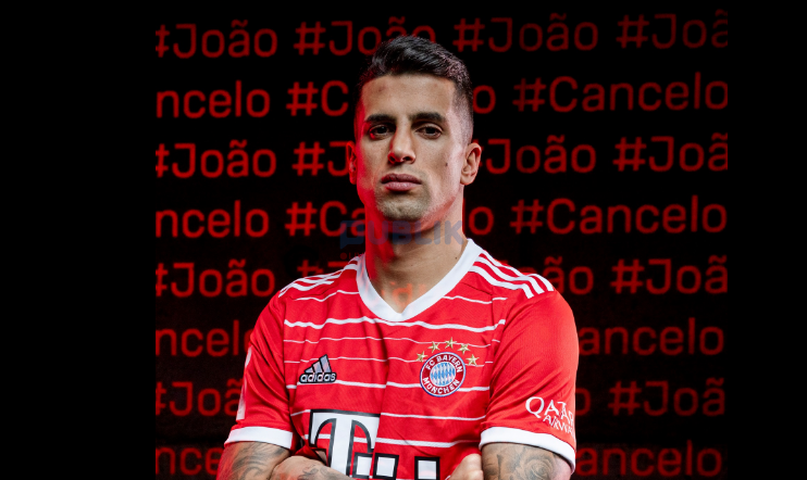 Bayern Munchen bën goditjen e madhe, firmos me yllin e Manchester Cityt