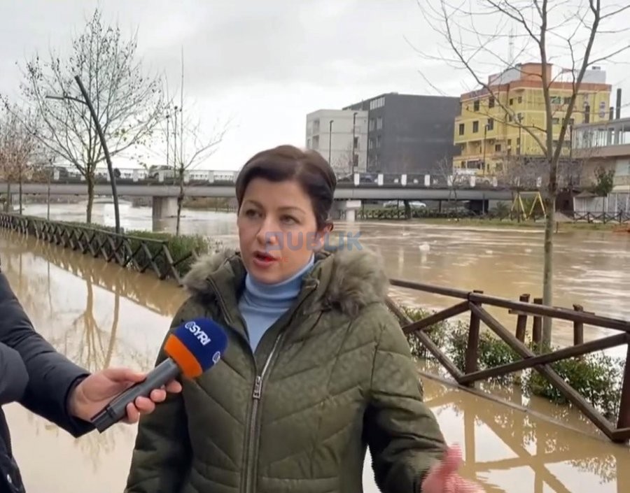 Përmbytjet në Lezhë, PD: Arsyeja, mosinvestimi nga bashkia dhe pushteti qëndror