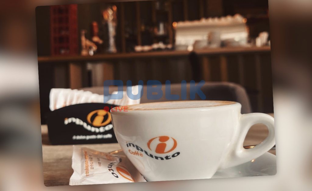 A na bën mirë apo keq pirja e kafesë?