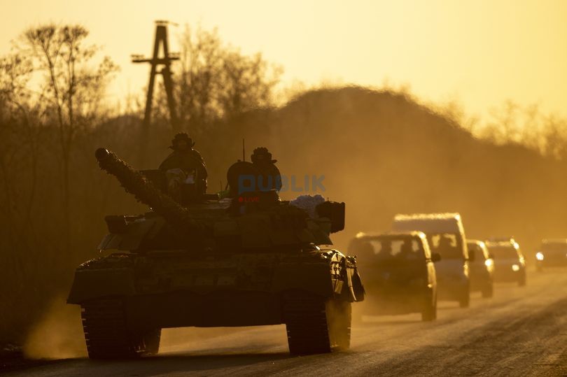 Marrëveshja për tanket në Ukrainë/Zyrtari i BE paralajmëron: Putin tani në luftë kundër NATO-s dhe Perëndimit