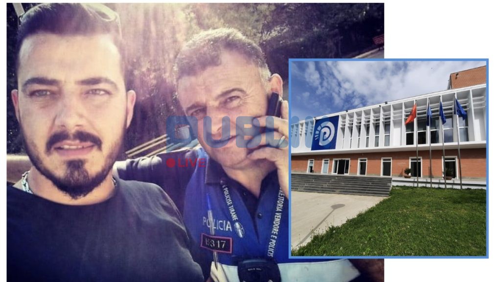 Akuza/ish-efektivi Dilaver Velo ishte kallëzuar nga PD-ja për…