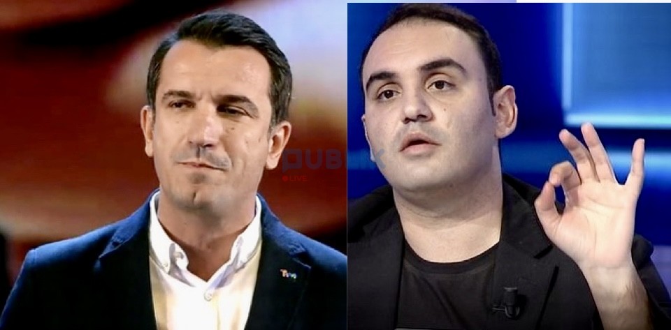 Këlliçi sfidon hapur Veliajn: Të pres ku të duash !