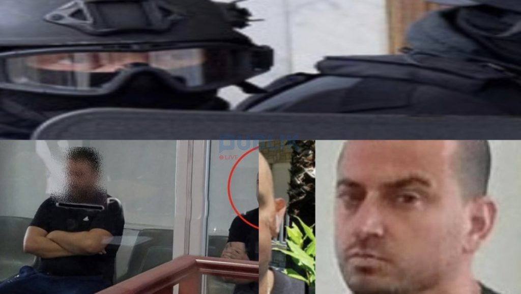 Emrat e të arrestuarve nga aksioni i BKH pas rrëfimeve të bashkëpunëtorit të drejtësisë