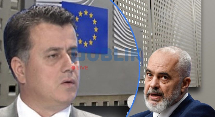 Sekreatari i Përgjithshëm i PD-së Noka: 70% e punonjësve shqiptarë nuk mbyllin dot muajin