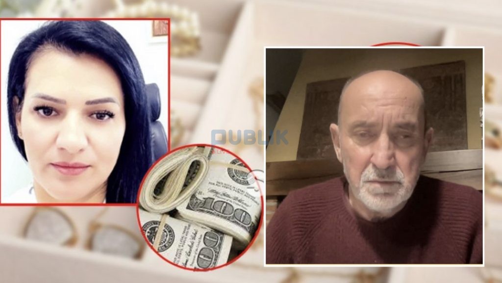 Lubonja për grabitjen në shtëpinë e Alda Koosit: