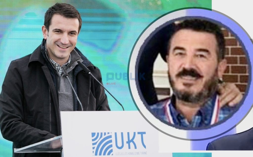 Ujësjellësi i Veliajt  jep 200 milionë për Shkëlqim Kupën, ndonëse katër të tjerë ofruan më pak