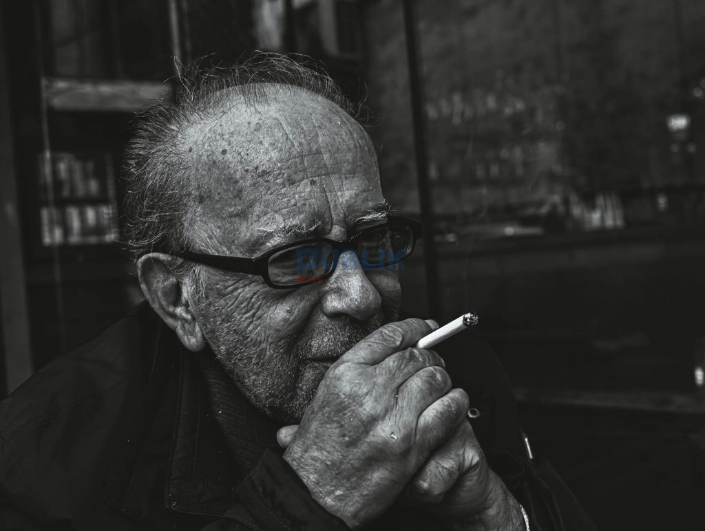 ISMAIL KADARE, PASDITE