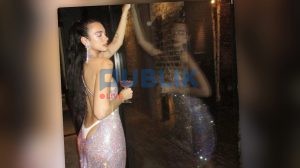Dua Lipa i tregoi të gjitha dhe shfaqet më e “nxehtë” se kurrë