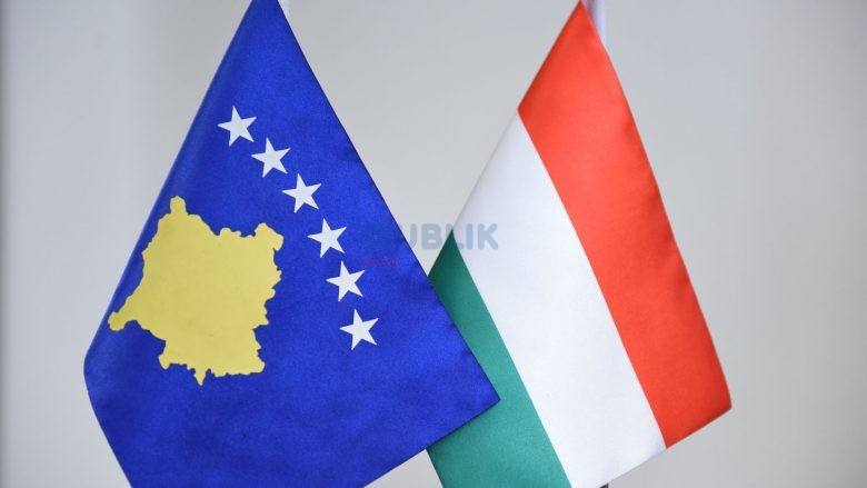 Hungaria pro Serbisë, do të votojë kundër aplikimit të Kosovës për anëtarësim në BE
